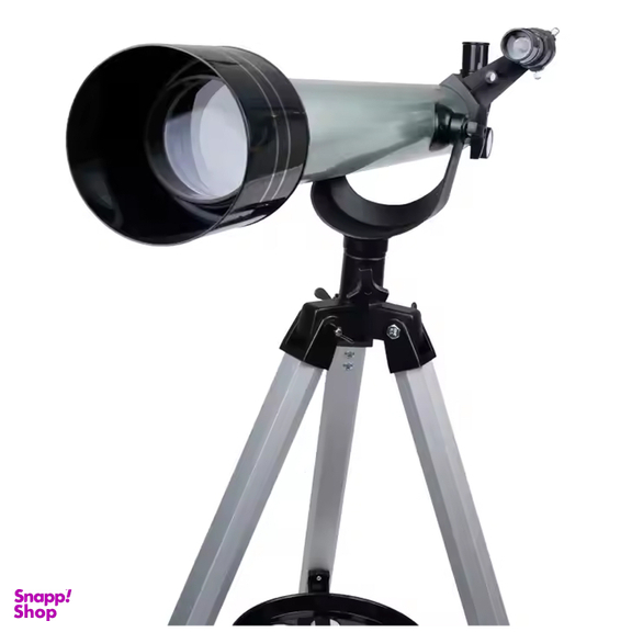 تلسکوپ کامار مدل 525X به همراه سه پایه و بارلو