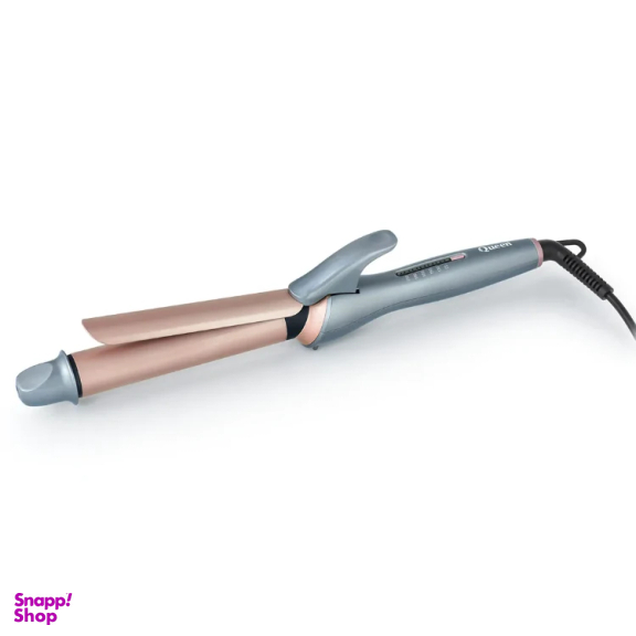 فر کننده مو کوئین  مدل HT-626n