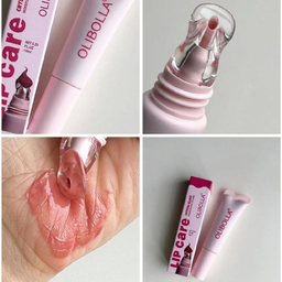 رژ لب مایع اولی بولا شماره 02