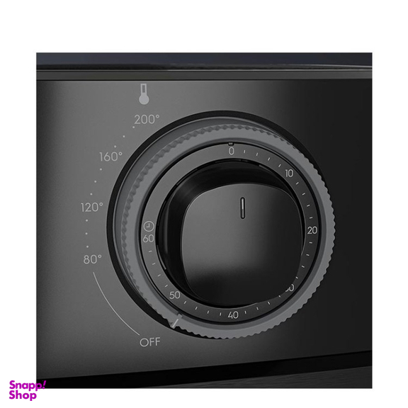 سرخ کن آ ا گ مدل AEG AF5-1-4GB