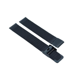 بند ساعت مچی حصیری مدل HS18mm سایز 18 میلیمتر