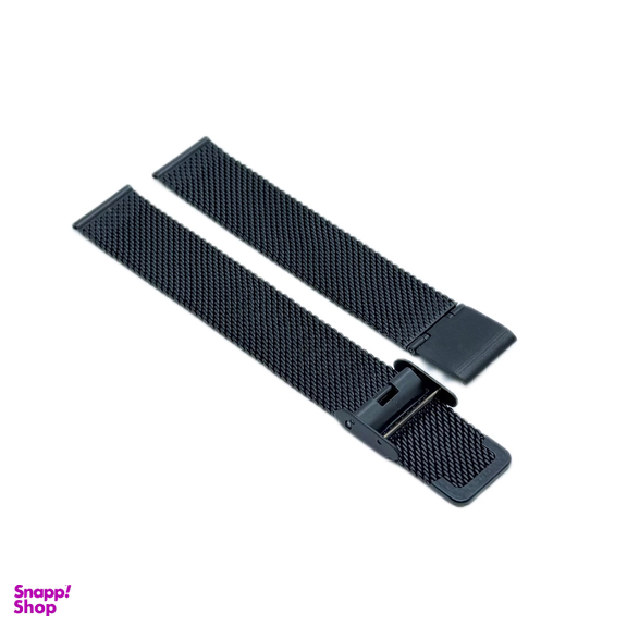 بند ساعت مچی حصیری مدل HS18mm سایز 18 میلیمتر