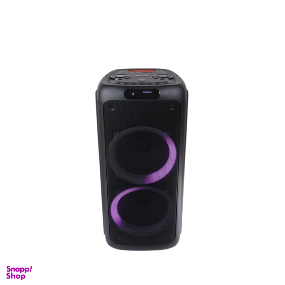 اسپیکر بلوتوثی قابل حمل بیکارو مدل KP3