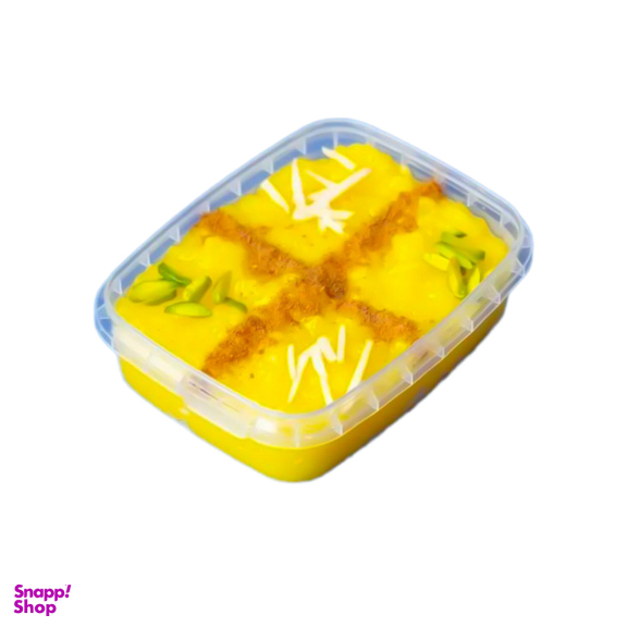 ظرف یکبار مصرف طب پلاستیک مدل 160 کد 45/436 بسته 6 عددی