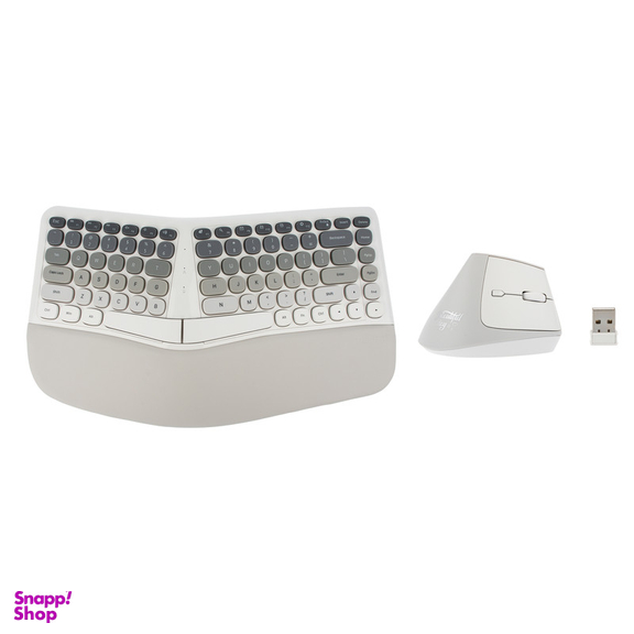 ماوس و کیبورد مافی مدل BOMI