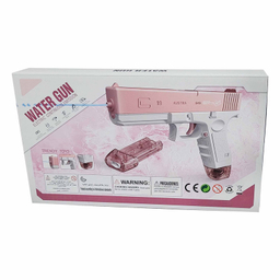 تفنگ آب پاش ناب سل مدل شارژی WATER GUN BATTLE