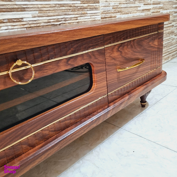 میز تلویزیون شبستان کد 167