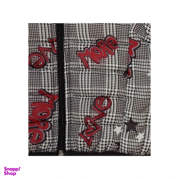 کاپشن پسرانه کد 4564