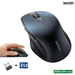 ماوس بلوتوثی یوگرین مدل MU101