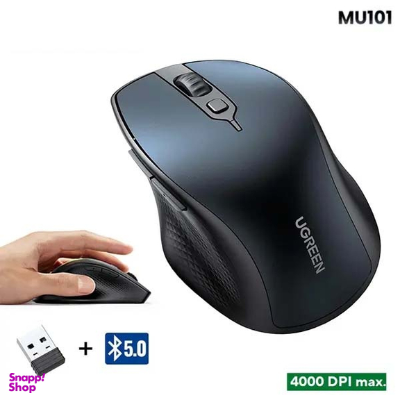 ماوس بلوتوثی یوگرین مدل MU101