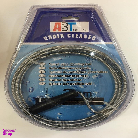 فنر لوله باز کن ای بی تی  مدل ABT0003