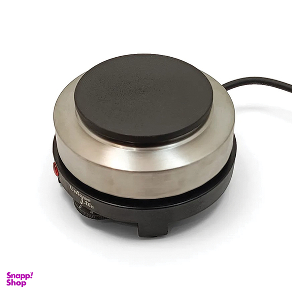 اجاق برقی مسافرتی یونیک لایف مدل UL-139A