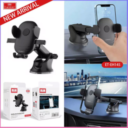نگهدارنده گوشی موبایل خودرو ارلدام مدل ET-EH145