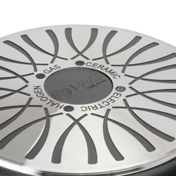 سرویس پخت و پز 15 پارچه ام جی اس طرح ایتالیا B