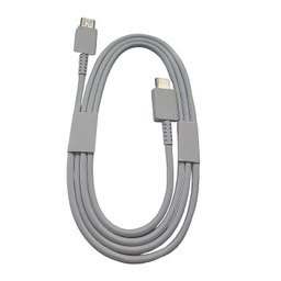 کابل تبدیل USB-C مدل اکونومی 2028 طول 1 متر