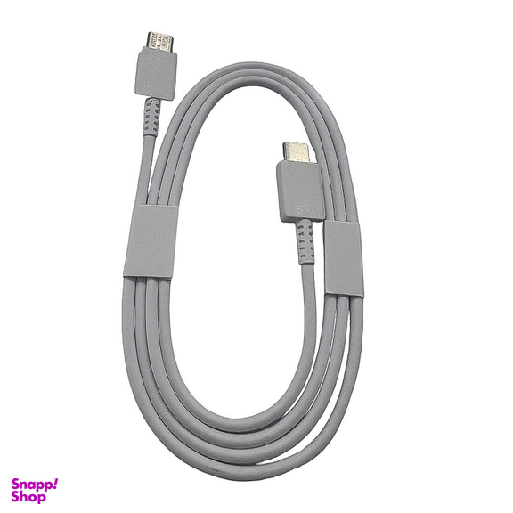 کابل تبدیل USB-C مدل اکونومی 2028 طول 1 متر
