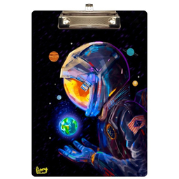 تخته شاسی مستر راد مدل فضانورد کد 2397