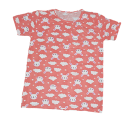 ست تیشرت و شلوار راحتی زنانه کد 66535