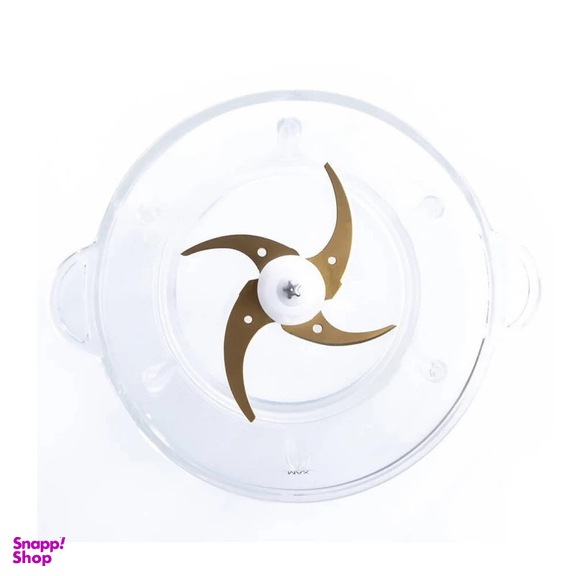 خردکن سوپر کاسا مدل Casa-8503