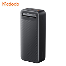 پاوربانک مک دودو مدل MC-3911 ظرفیت 30000 میلی آمپر ساعت