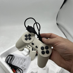 مینی کنسول میکرو Home Play مدل B1 شامل 9999999 بازی کلاسیک