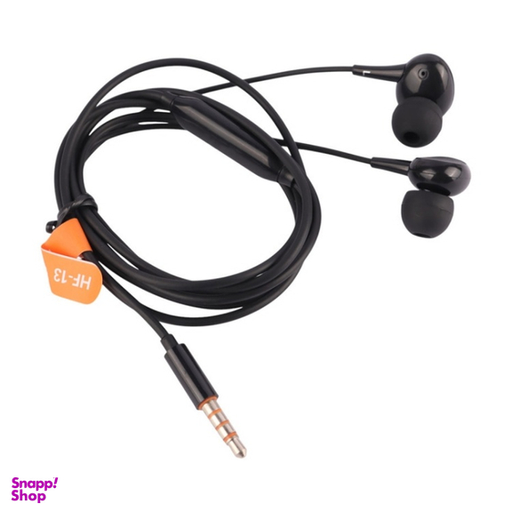 هندزفری باسیم OFYI مدل HF-11 طول 1.2 متر