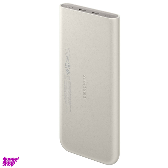 پاوربانک سامسونگ مدل EB-P3400 ظرفیت 10000 میلی آمپر ساعت