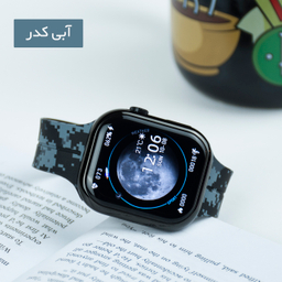 ساعت هوشمند گیفت کالکشن مدل HW Series سایز 45 میلی‌ متر