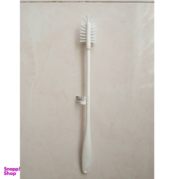 فرچه شست و شوی بطری ایکیا کد 22602