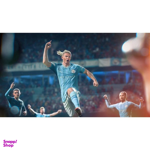 بازی EA Sports FC 24 مخصوص PS5