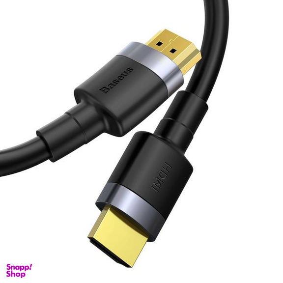 کابل HDMI 4K باسئوس مدل CAD طول 5 متر