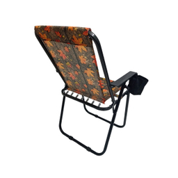 صندلی تاشو سفری مدل پاییزی