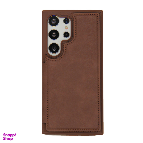 قاب گوشی موبایل مدل کلاسوری مناسب سامسونگ Galaxy S24 Ultra