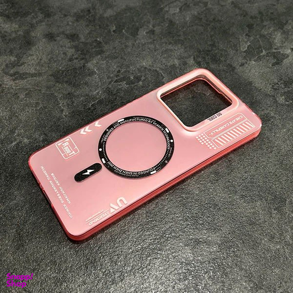 کاور گوشی موبایل مدل گلدن گارد مناسب شیائومی Redmi Note13 4G