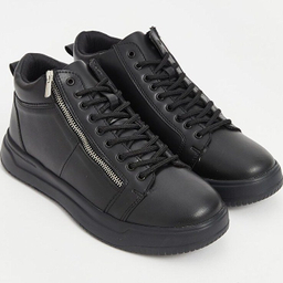 نیم بوت مردانه ال سی وایکیکی مدل gllipper