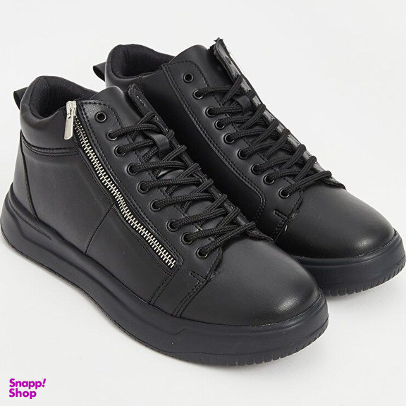 نیم بوت مردانه ال سی وایکیکی مدل gllipper