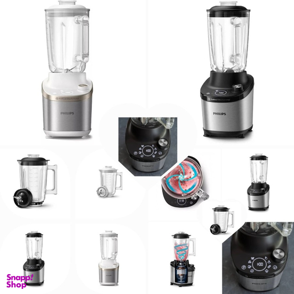 مخلوط کن فیلیپس کد HR7360