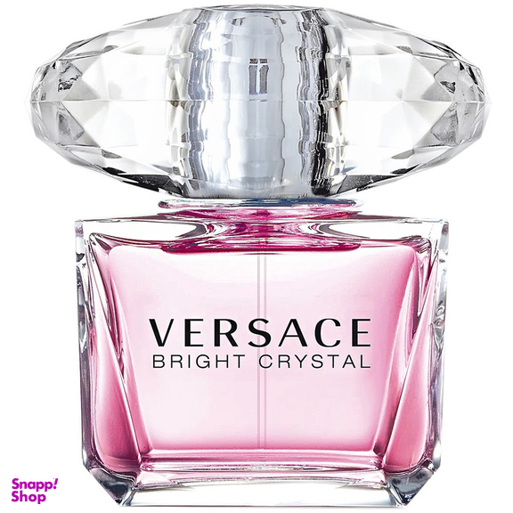 عطر جیبی زنانه لالیکو مدل ورساچه برایت کریستال حجم 30 میلی لیتر