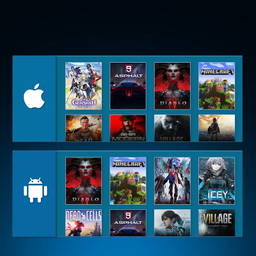 دسته بازی گیمسر مدل X2S BLUETOOTH