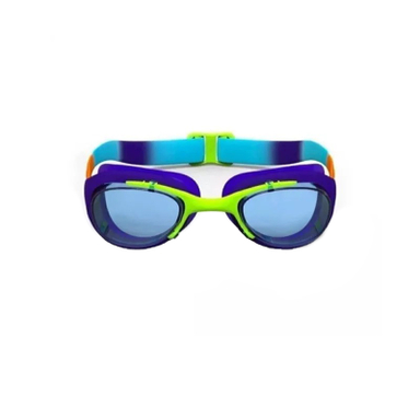 عینک شنا بچگانه نابایجی مدل Mavi Turuncu