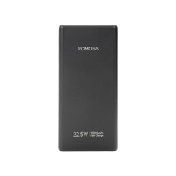 پاوربانک روموس مدل PRC10 ظرفیت 10000 میلی آمپر ساعت