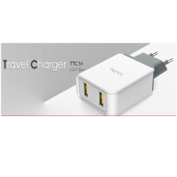 شارژر دیواری تسکو مدل TTC 54