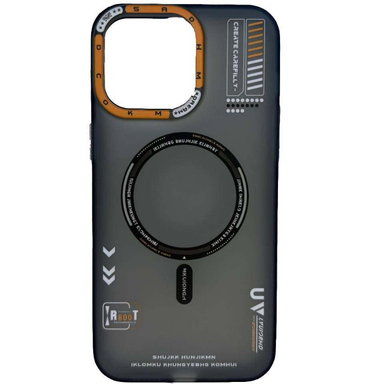 قاب موبایل کیس تیفای مدل Mikwer مناسب اپل iPhone 14 Pro Max