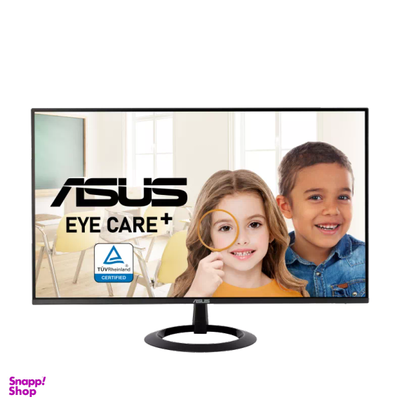 مانیتور 23.8 اینچ ایسوس مدل VZ24EHF