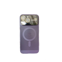 قاب گوشی موبایل مدل توری مگسیف کد R201 مناسب اپل iPhone 14 Pro