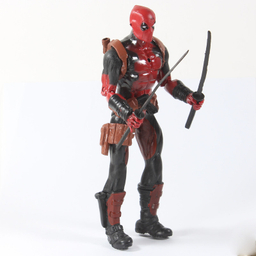 اکشن فیگور طرح ددپول کد 0019