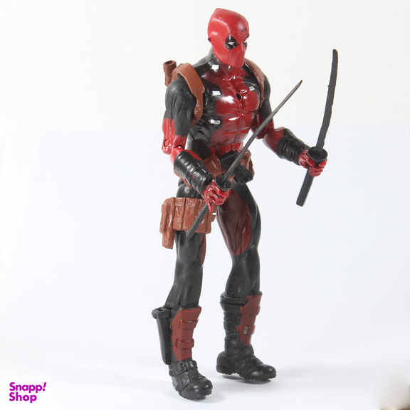 اکشن فیگور طرح ددپول کد 0019