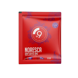قهوه نورسکا بن مانو مدل 09AM بسته 6 عددی