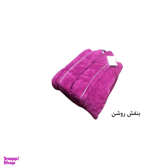 حوله پالتویی شایسته سایز 145 سانتی متر
