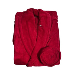 حوله پالتویی خوشخواب مدل دیاموند سایز 125 سانتی متر